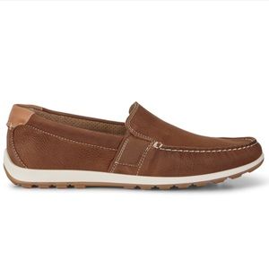 Ecco Dip Lux Moccasins